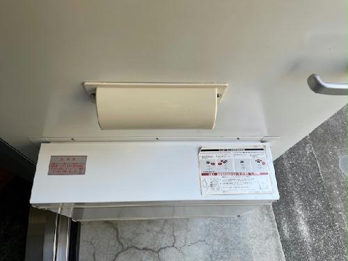 その他設備　宅配ボックス