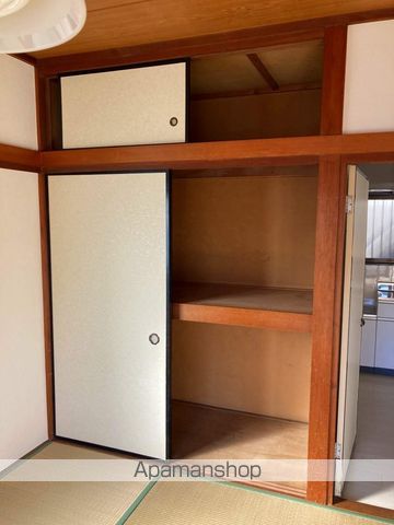 ＪＲ東海道本線 平塚駅 バス乗車時間：15分 最寄りバス停で下車 徒歩1分 2階建 築42年の内装写真