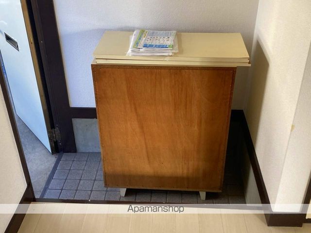 ＪＲ東海道本線 平塚駅 バス乗車時間：15分 最寄りバス停で下車 徒歩1分 2階建 築42年のその他写真