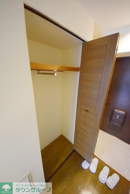 CASSIA南浦和の内装写真