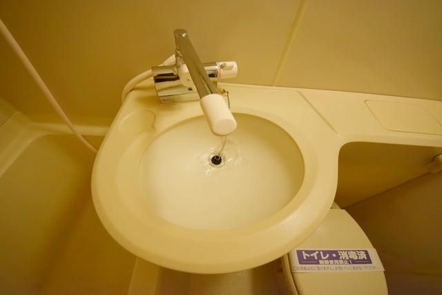 CASSIA南浦和の内装写真