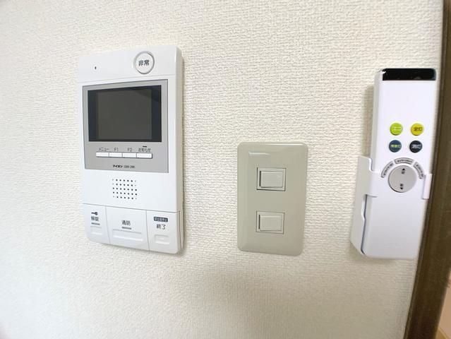 CASSIA南浦和のその他写真