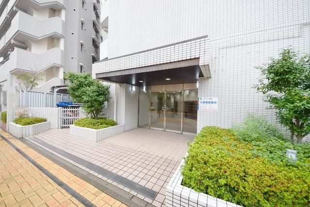 CASSIA南浦和の外観写真