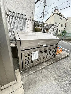 クリアハイムのその他写真