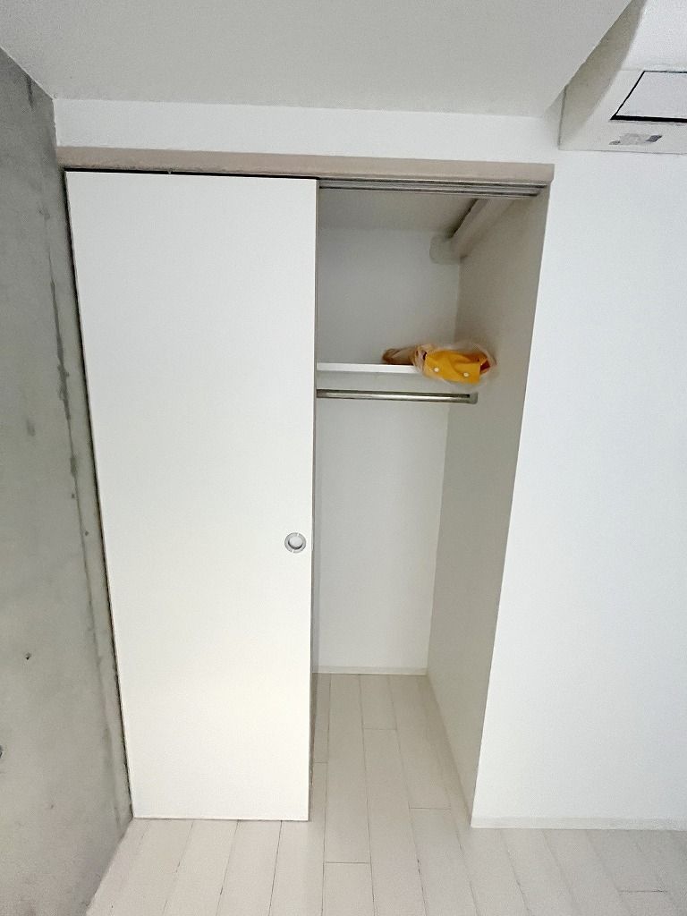 スペックレジデンス上池台の内装写真