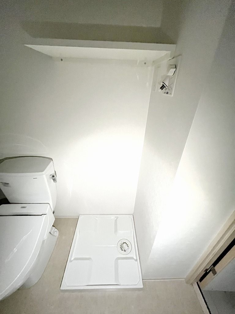 スペックレジデンス上池台のその他写真
