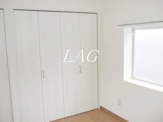 その他部屋・スペース　寝室です。