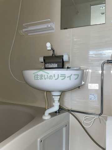 CREAL住吉IIの内装写真