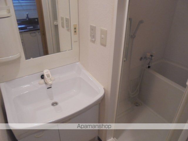 グランディール阪南町III番館の内装写真
