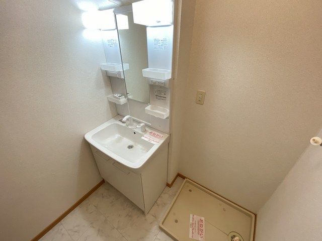 サンリバーガーデンの内装写真