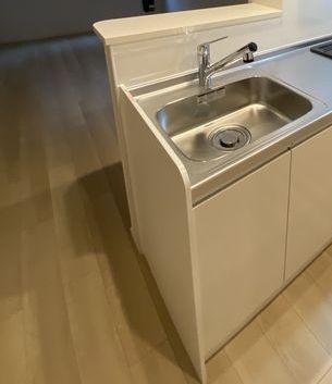 キッチン　同仕様