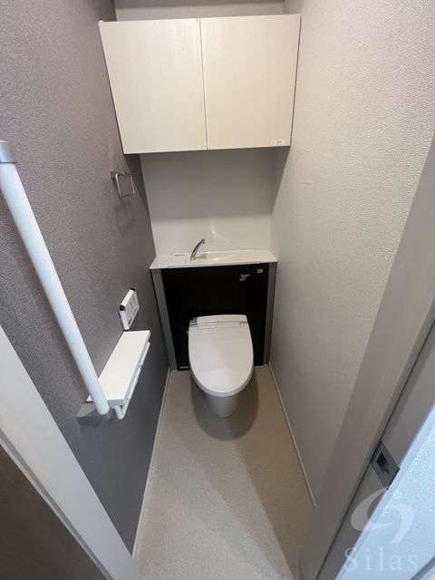 トイレ　同仕様