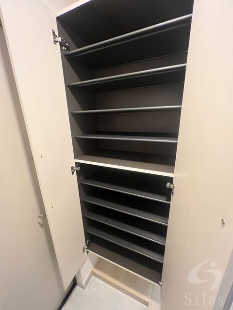 収納　同仕様