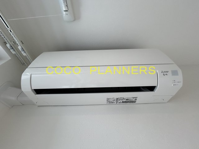 その他設備　※新築のため類似物件のイメージ写真です。現況優先となります。