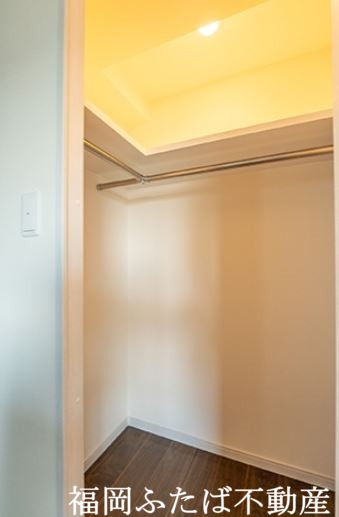 ModernPalazzo美野島NEUROの内装写真