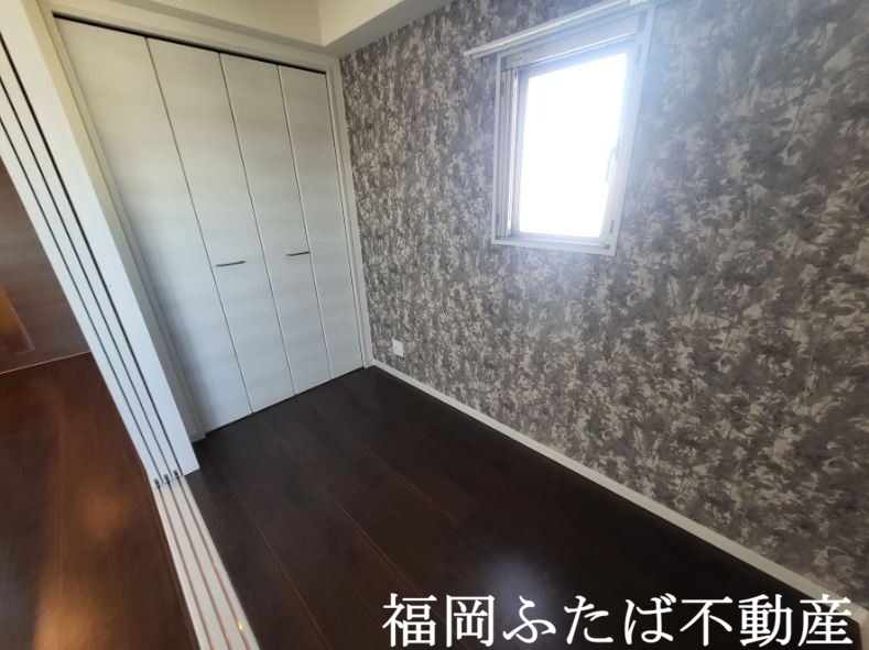 ModernPalazzo美野島NEUROの内装写真