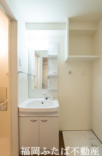 ModernPalazzo美野島NEUROの内装写真