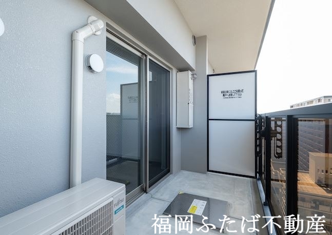 ModernPalazzo美野島NEUROの内装写真