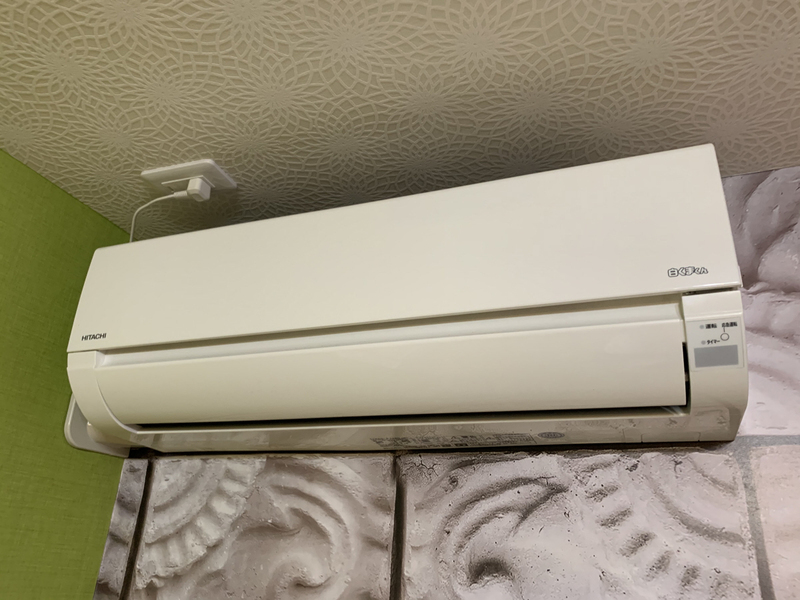 その他設備　写真はモデルです