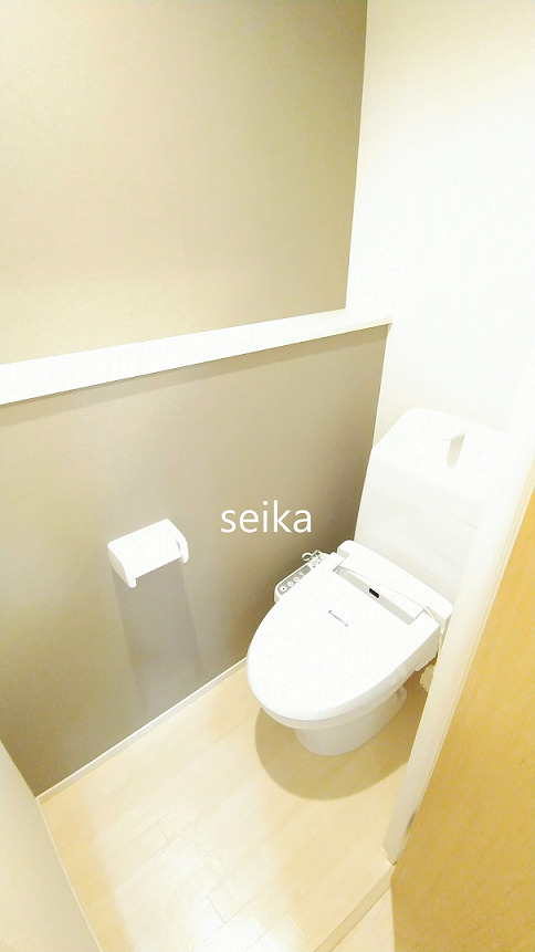 クレイノアーチェロのトイレ写真