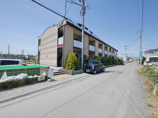 エントランス　エントランスまわり