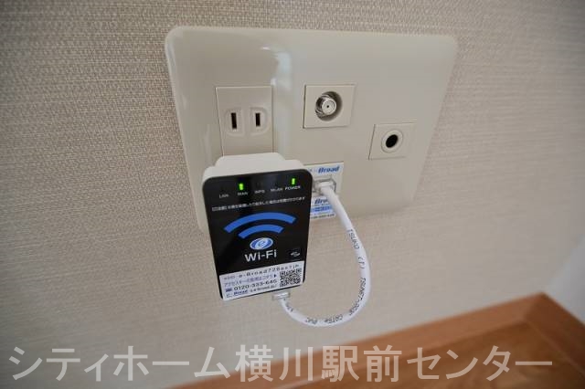 その他部屋・スペース