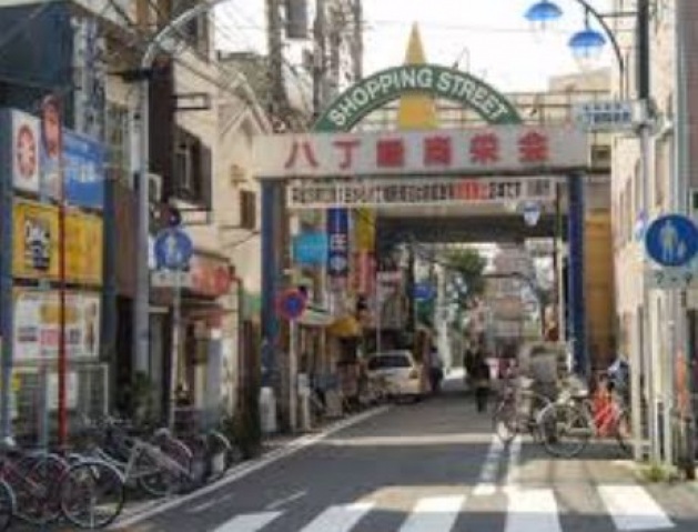 コンビニ　ローソン川崎小田二丁目店（コンビニ）まで272m