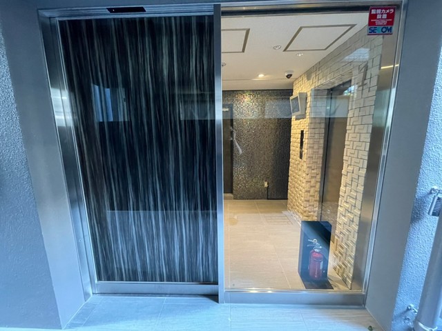ＪＲ阪和線 南田辺駅 徒歩7分 10階建 築4年の外観写真