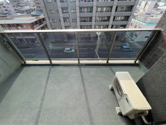 ＪＲ阪和線 南田辺駅 徒歩7分 10階建 築4年の内装写真