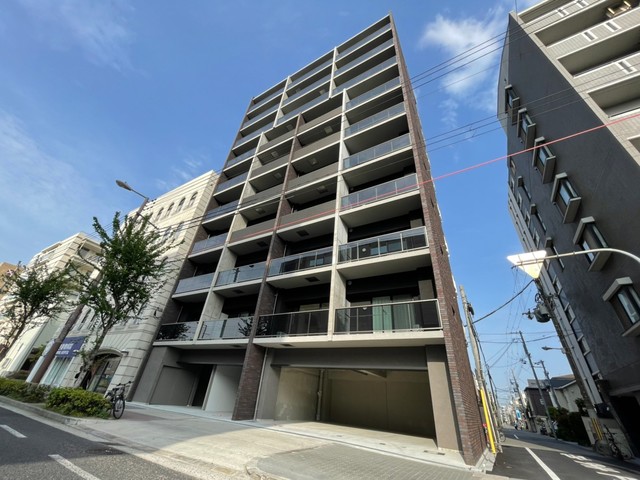ＪＲ阪和線 南田辺駅 徒歩7分 築4年