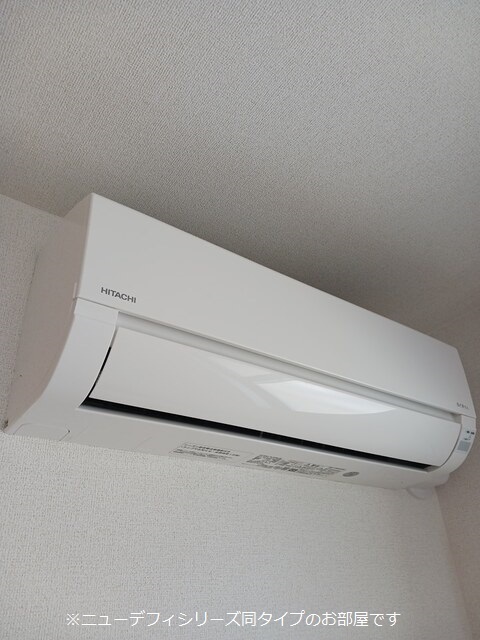 その他設備　その他設備