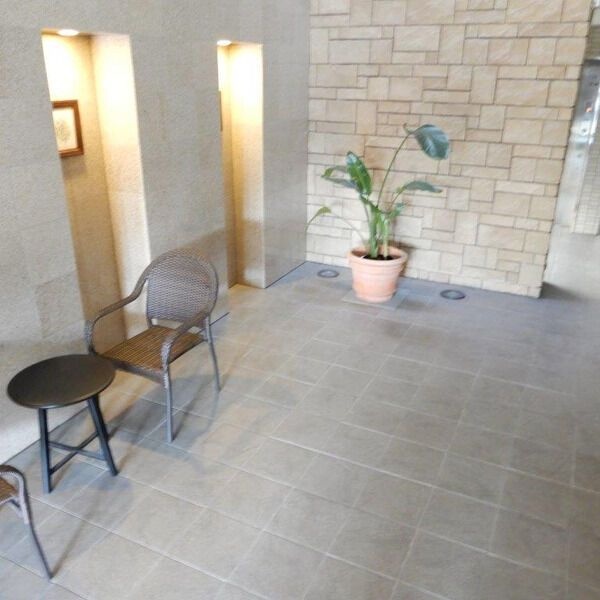 メゾン ド バレーの外観写真