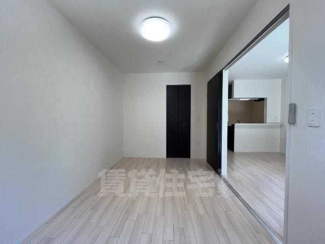 その他部屋・スペース　洋室
