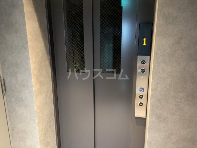 Blanche船橋本町の外観写真