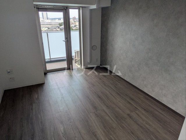 Blanche船橋本町の居間写真