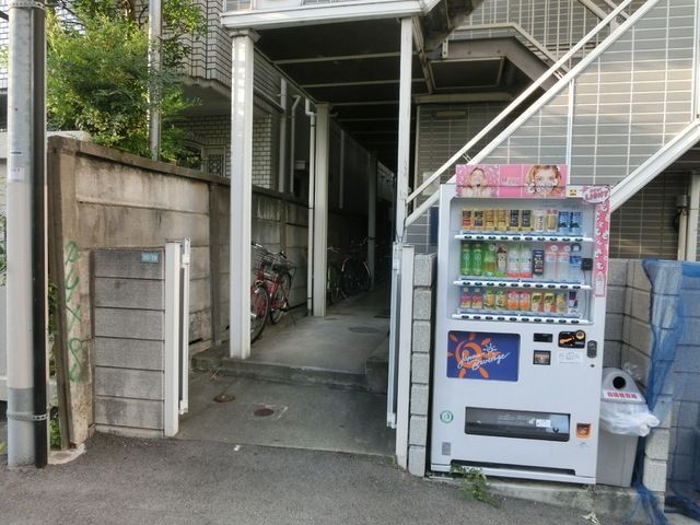 エントランス　★エントランス★