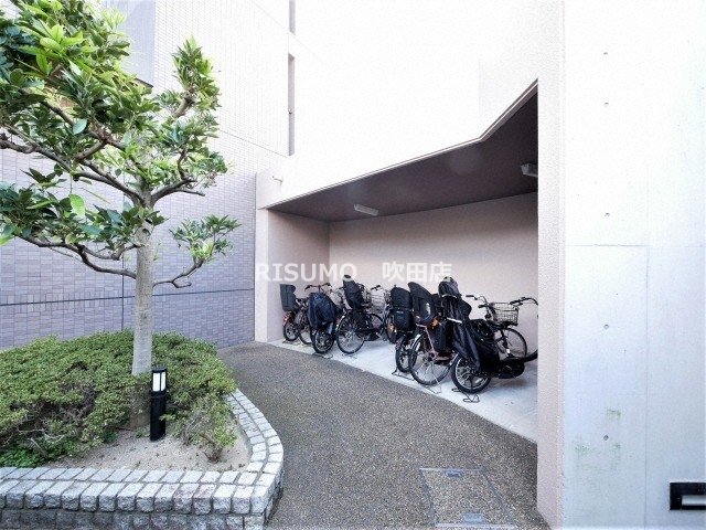 その他共有部分　詳細は、RISUMO吹田店までお問い合わせ下さい♪