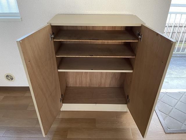 収納　別号室参考