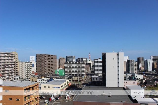 ＪＲ東北本線 仙台駅 徒歩9分 12階建 築20年のその他写真
