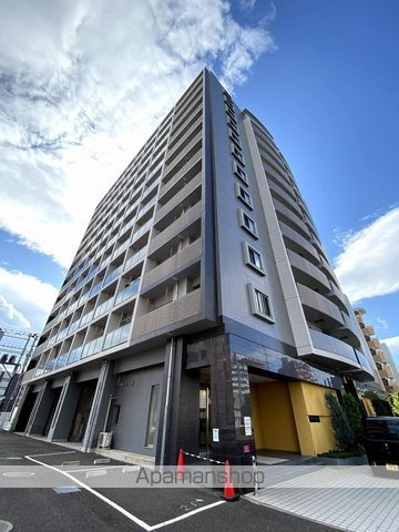 ＪＲ東北本線 仙台駅 徒歩9分 築20年
