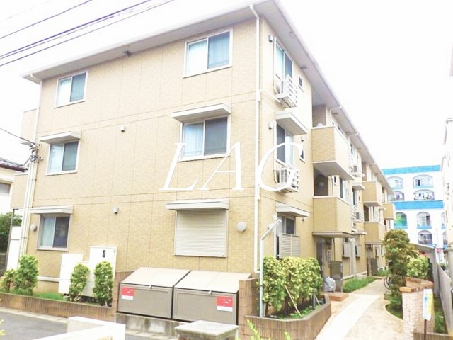 ＪＲ総武線 本八幡駅 徒歩16分 築17年