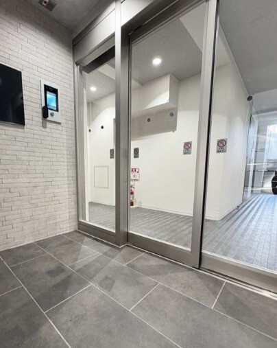 SHOKEN Residence横浜生麦IIIの外観写真