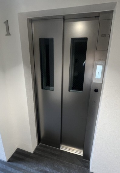 SHOKEN Residence横浜生麦IIIの外観写真
