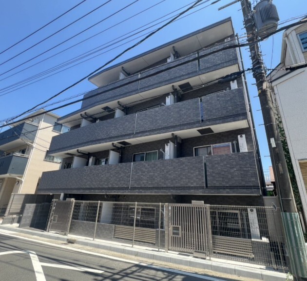 SHOKEN Residence横浜生麦IIIのその他写真
