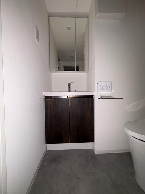SHOKEN Residence横浜生麦IIIの内装写真