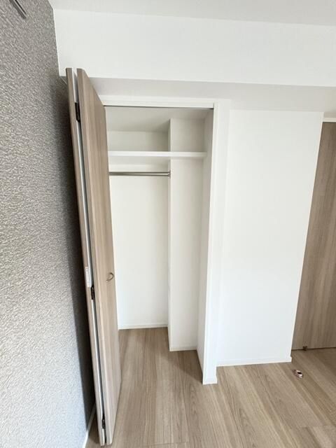 SHOKEN Residence横浜生麦IIIの内装写真