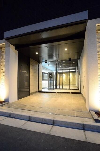 その他　建物の内部です