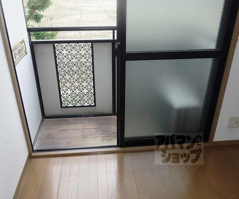 セジュール冨井の内装写真