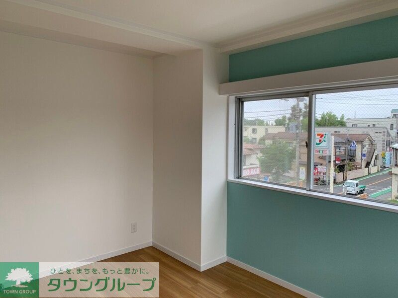 島田マンションのその他写真