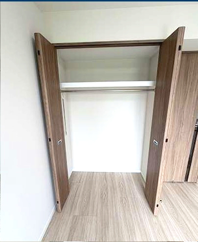 収納　同仕様